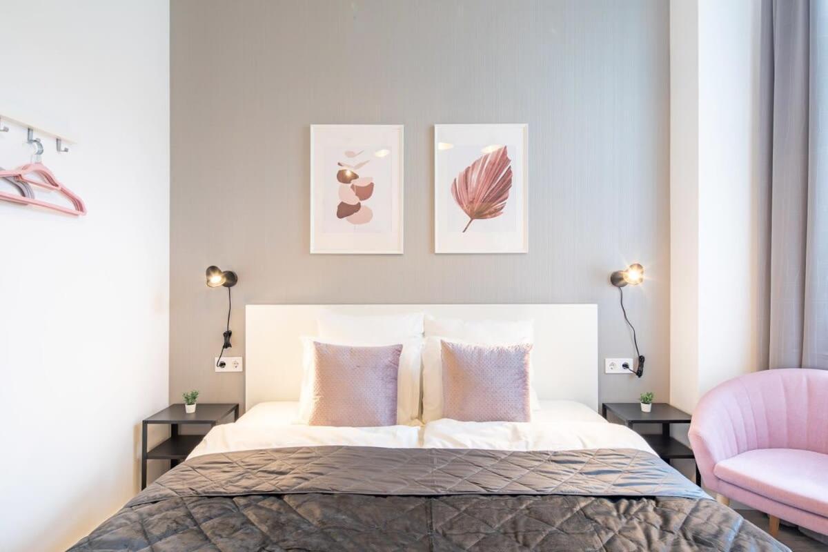 Apartmán Extreme - Modern Mini *