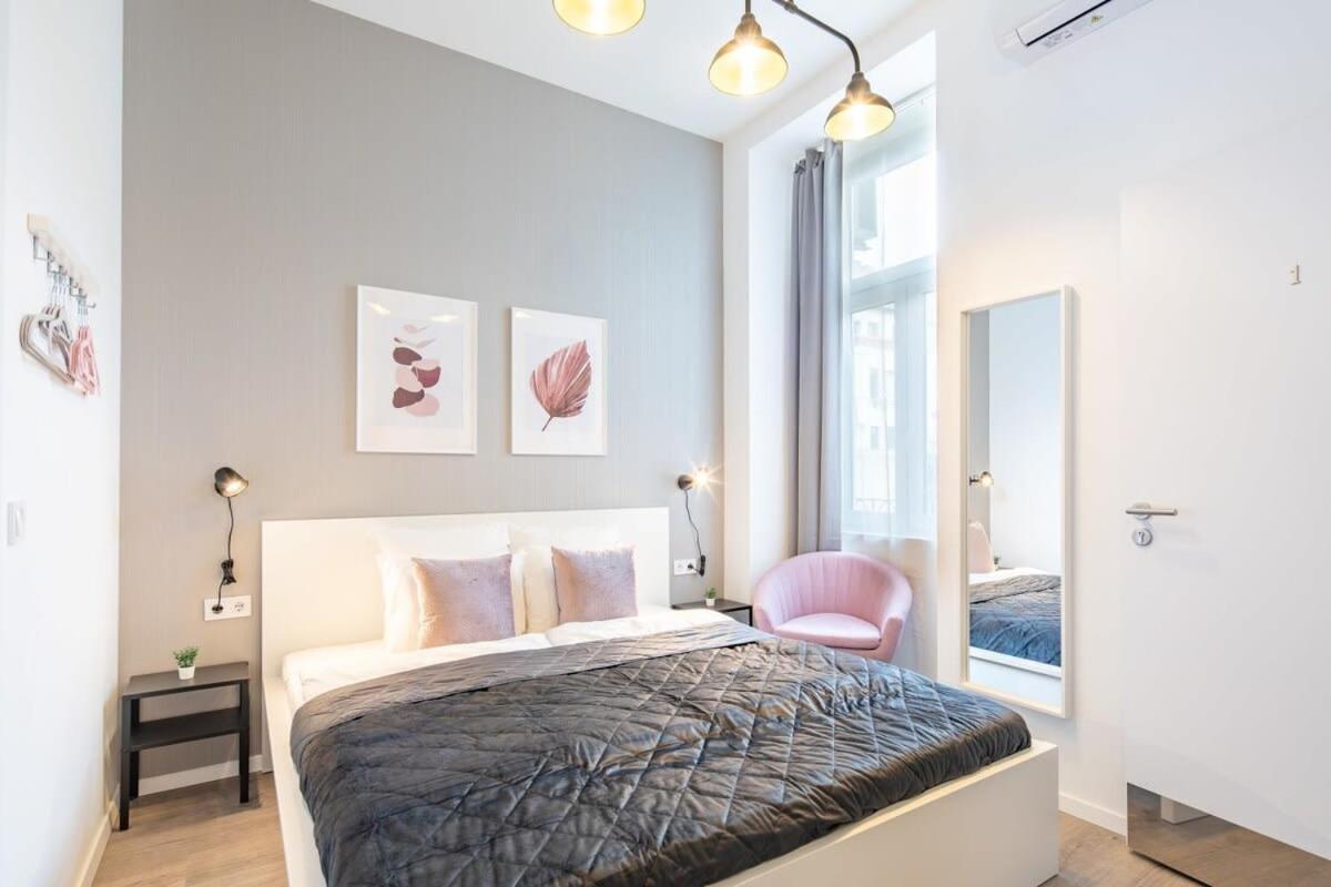 Apartmán Extreme - Modern Mini