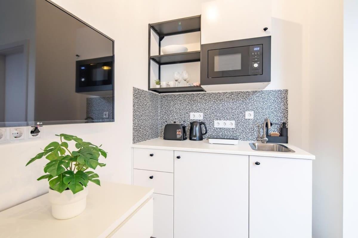 Appartamento Extreme - Modern Mini Budapest