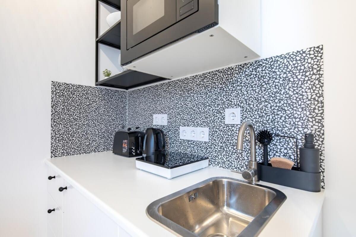Appartamento Extreme - Modern Mini Budapest